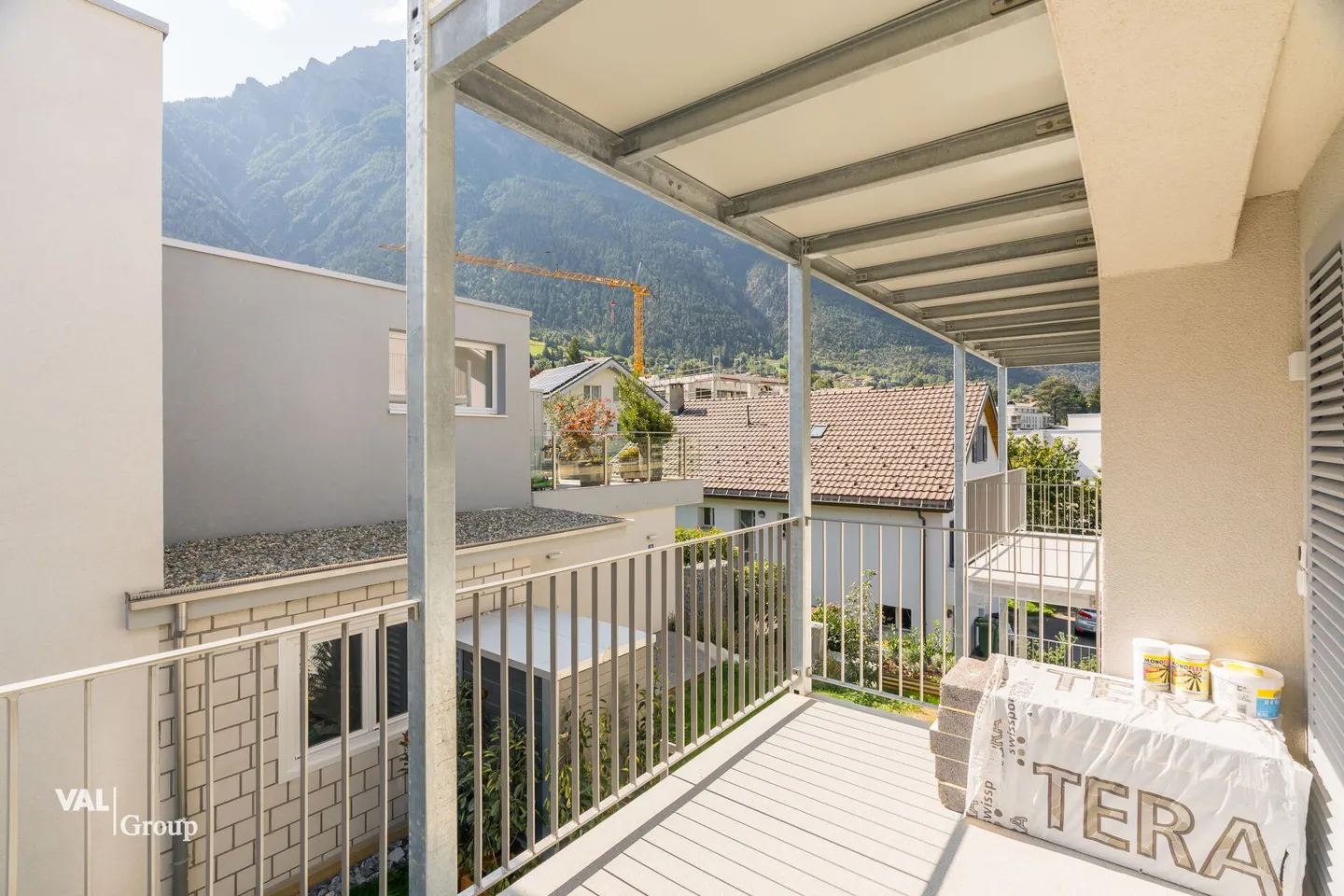 Appartement 2,5 pièces rénové - 2ème étage - Photo 7 sur 12