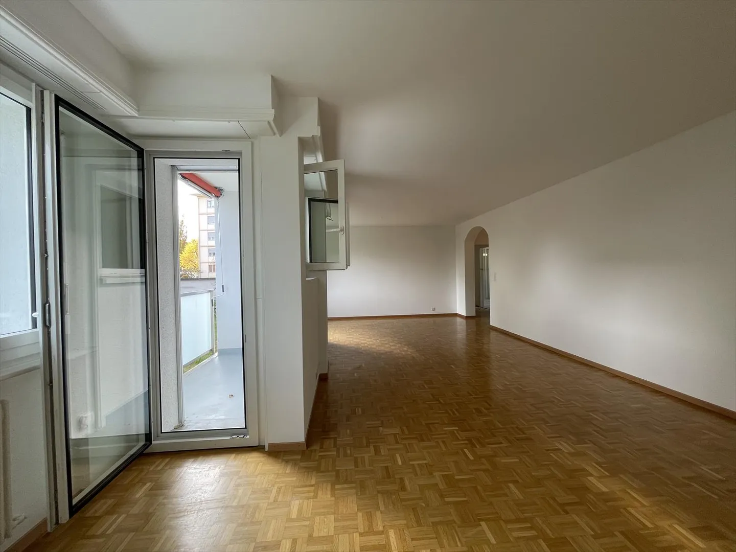 4.5 Room Apartment - Photo 2 of 11