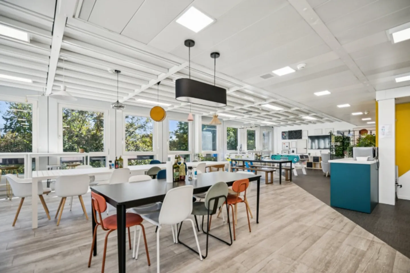 Bureau 2 pièces - Photo 5 sur 8