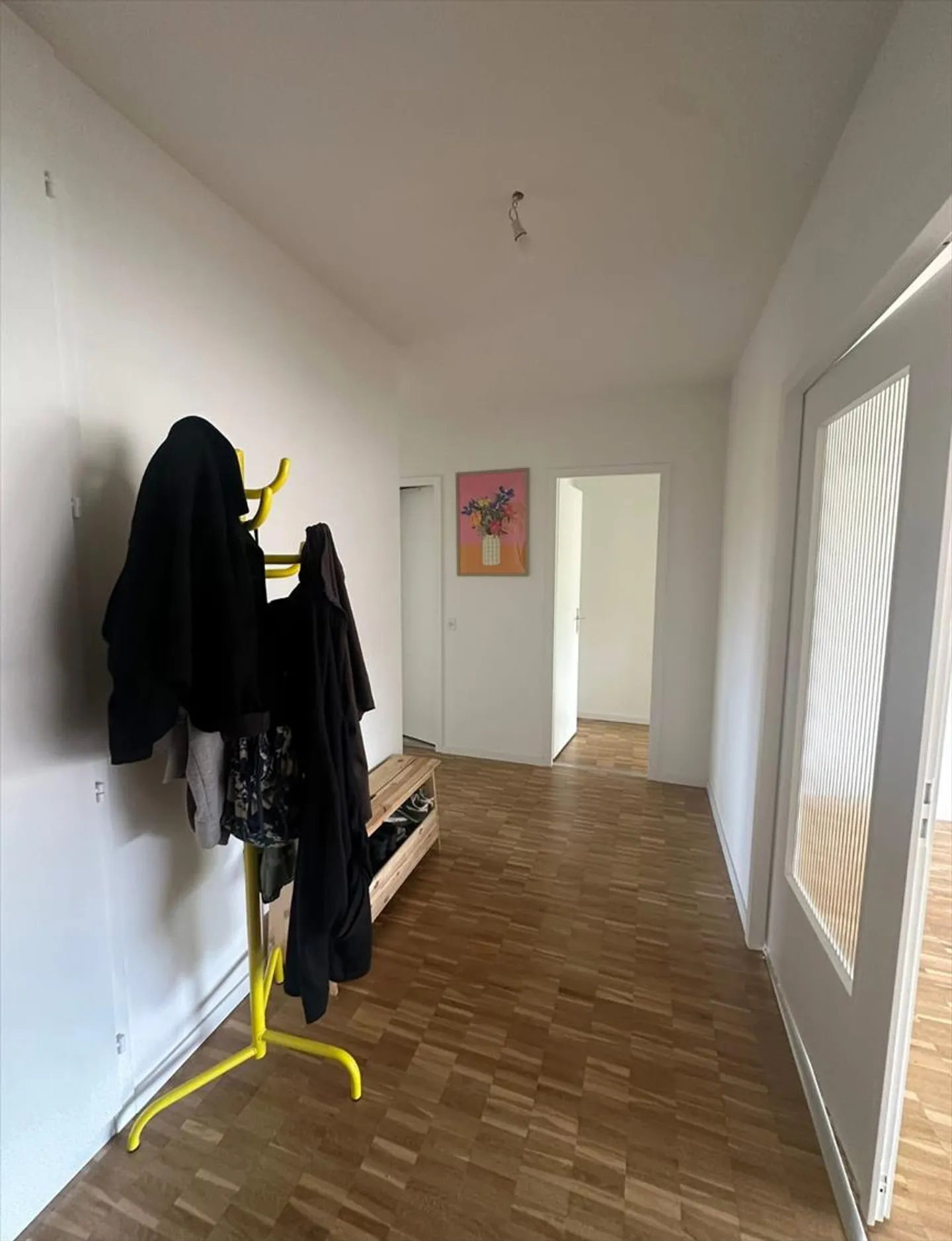 4,5-Zimmer-Wohnung - Foto 4 von 9