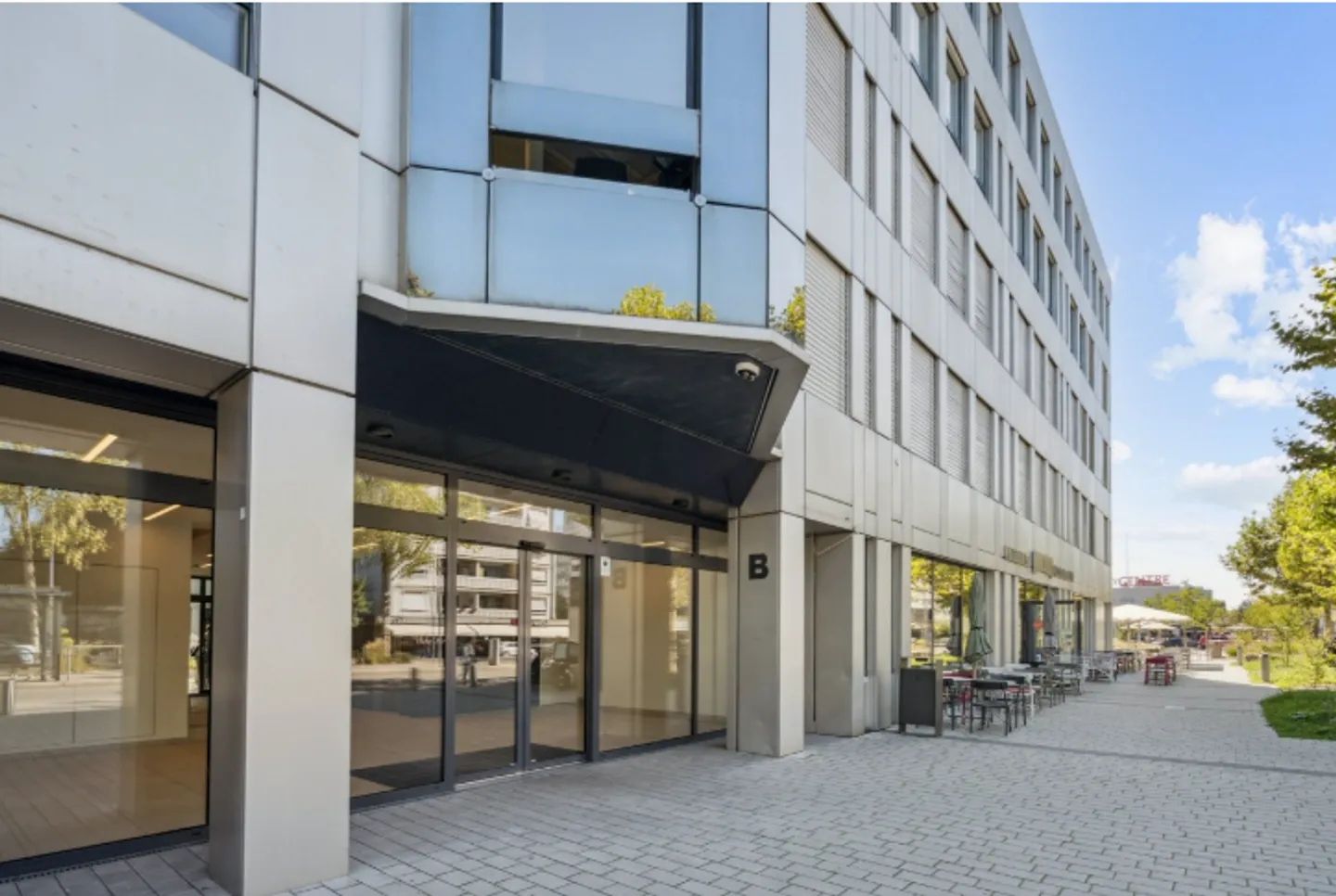 Bureau 2 pièces - Photo 7 sur 8