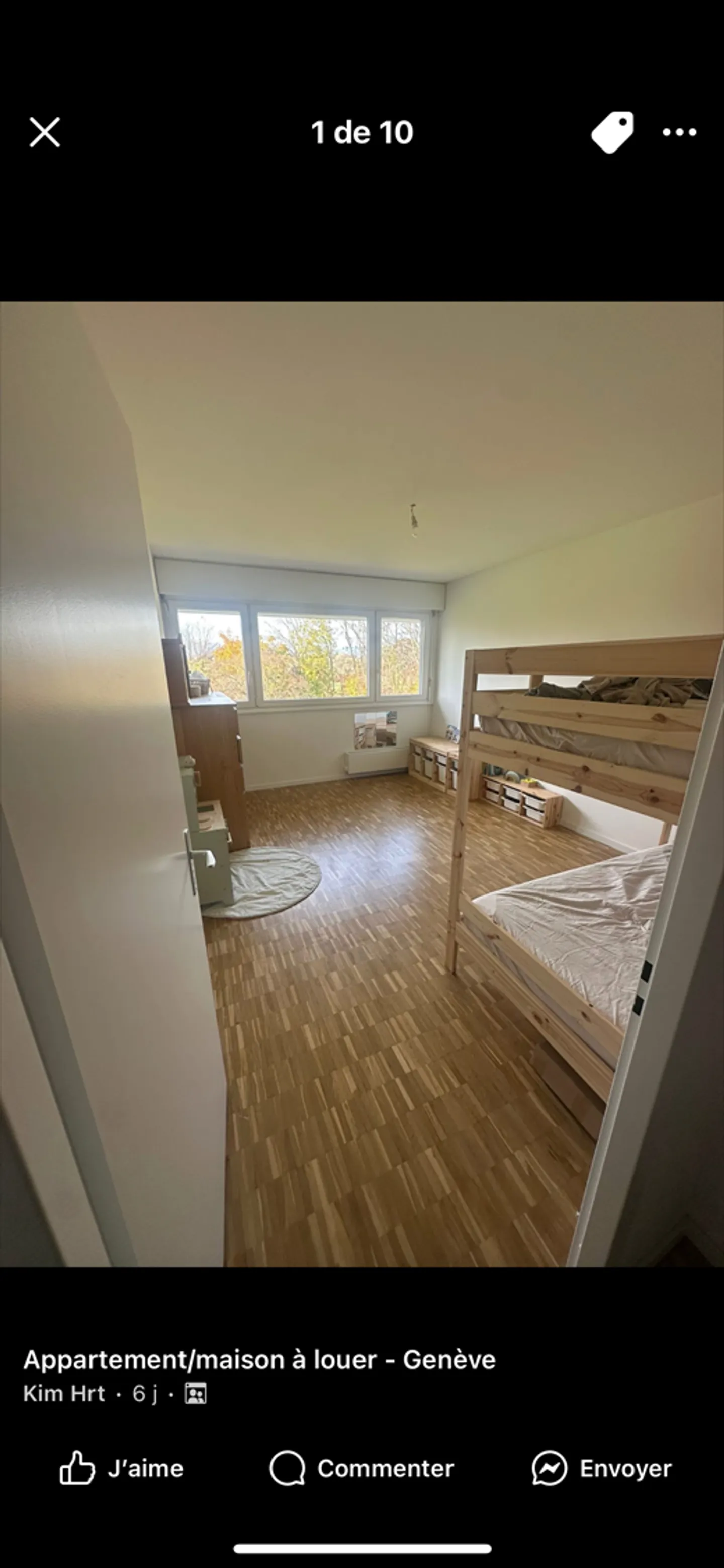 4,5-Zimmer-Wohnung - Foto 5 von 9
