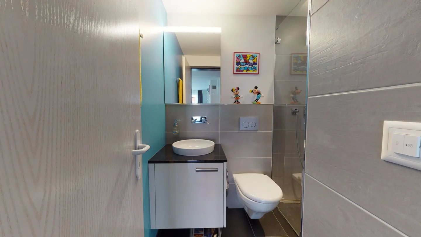 Ihr neues Zuhause - Stilvolle Wohnung als wertbeständige Zukunftsinvestition - Foto 11 von 16