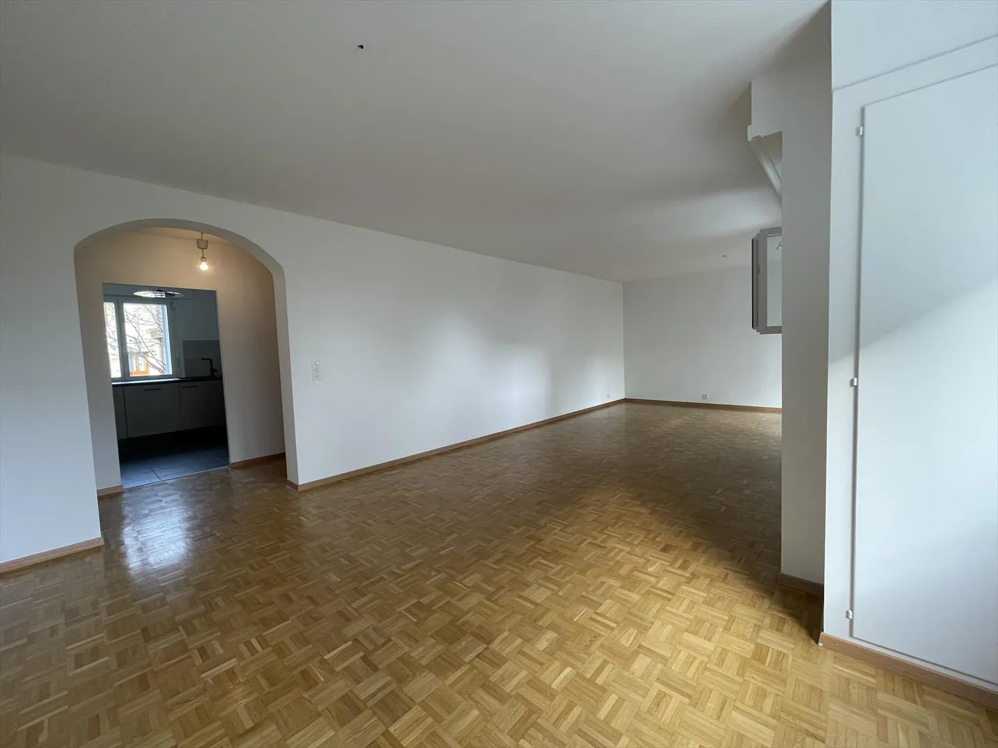 4.5 Room Apartment - Photo 3 of 11