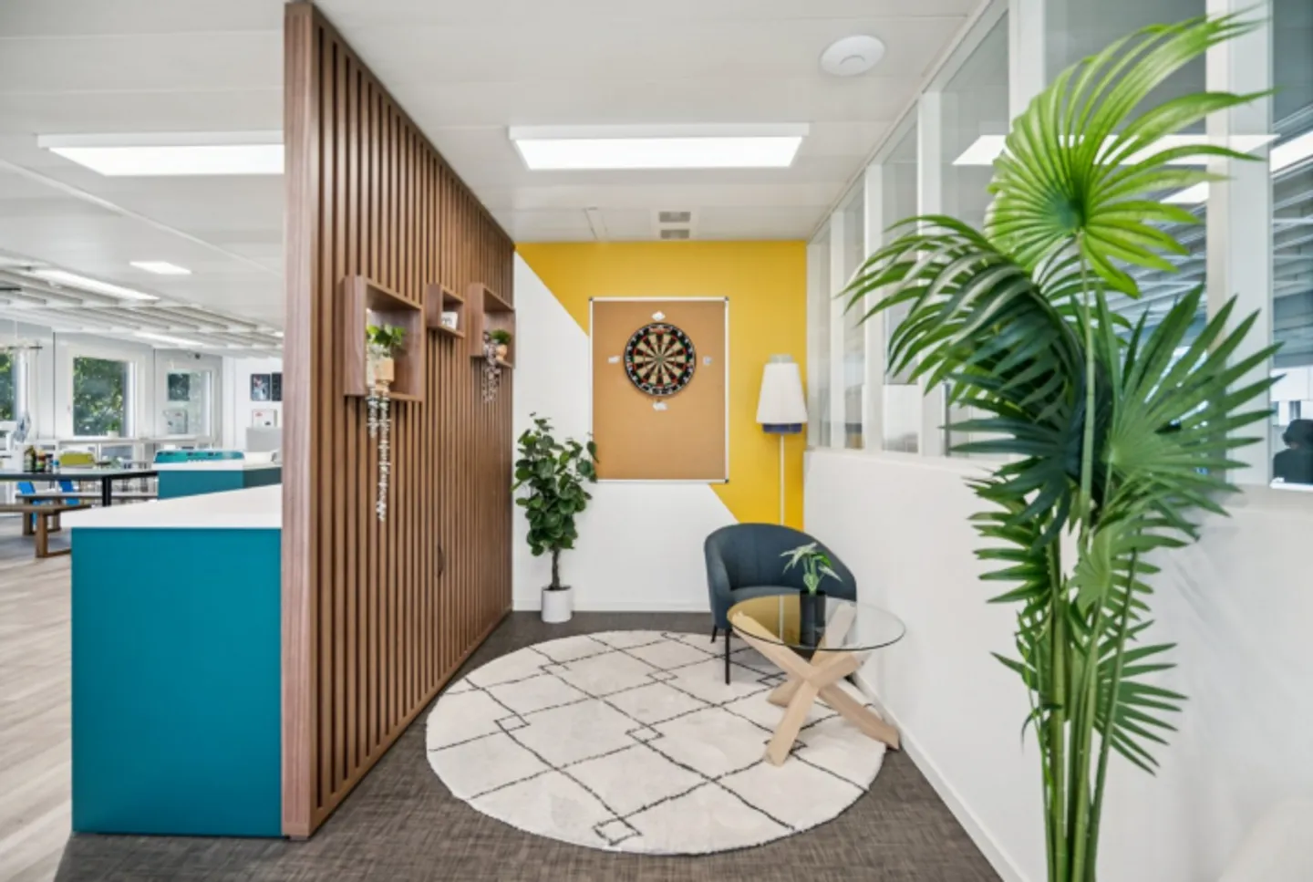 Bureau 2 pièces - Photo 4 sur 8