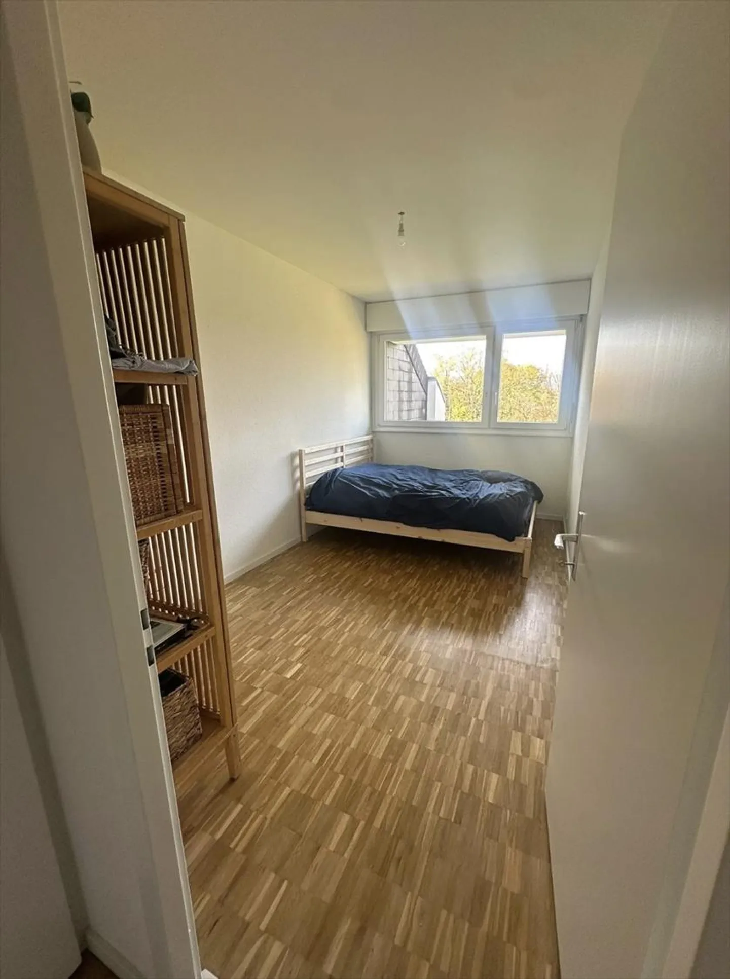 4,5-Zimmer-Wohnung - Foto 6 von 9