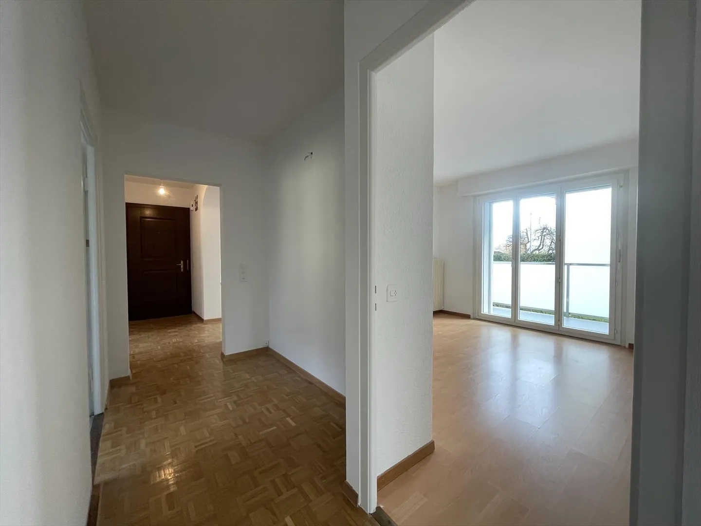 4.5 Room Apartment - Photo 8 of 11