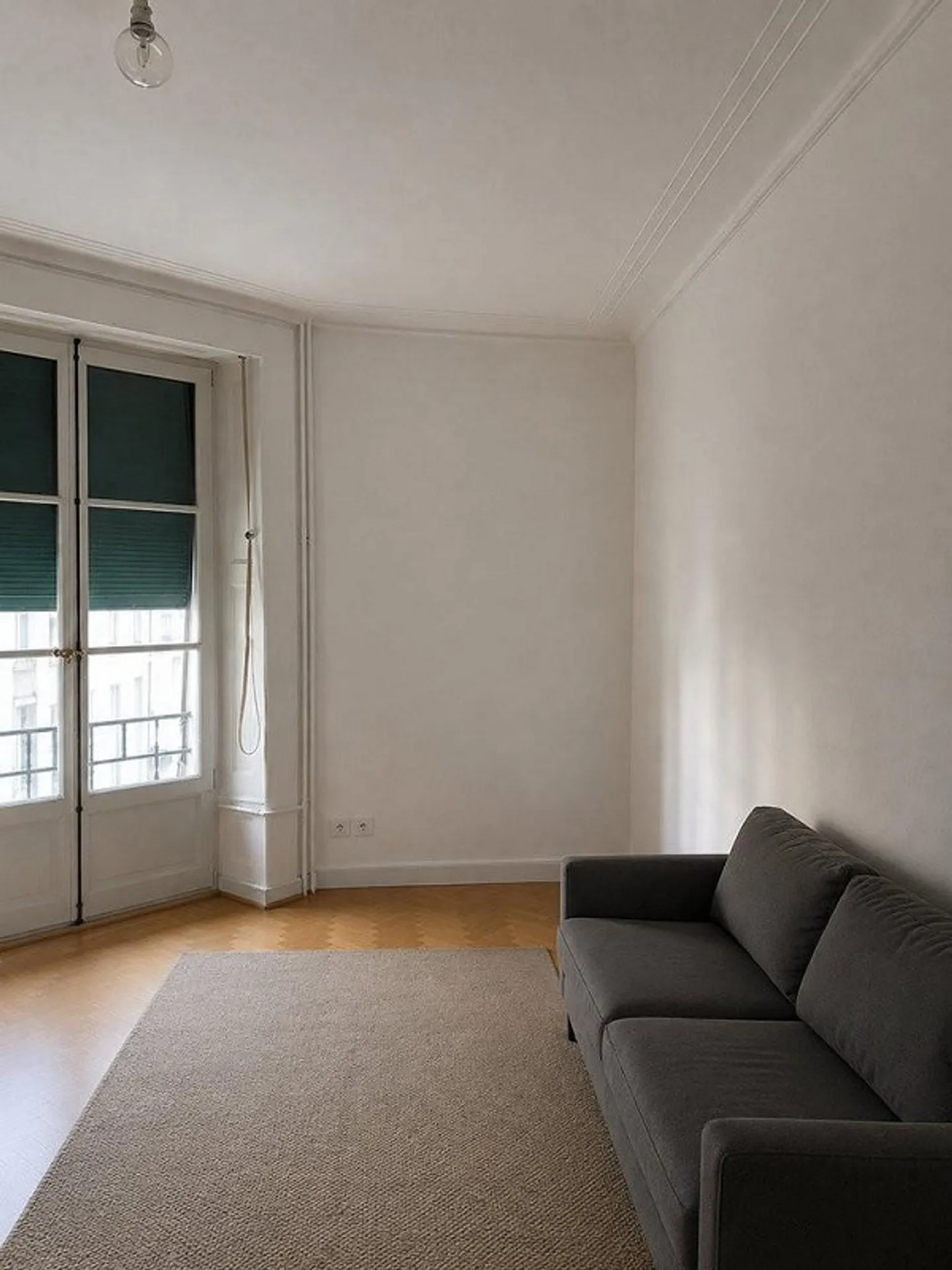 Appartement Charmant dans Quartier Calme - Photo 4 sur 4