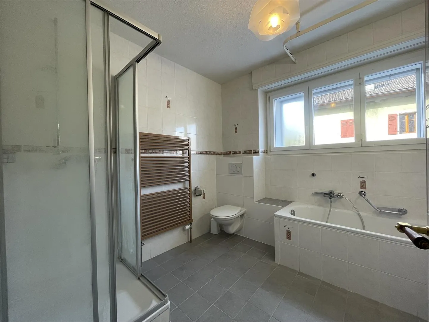 4.5 Room Apartment - Photo 10 of 11