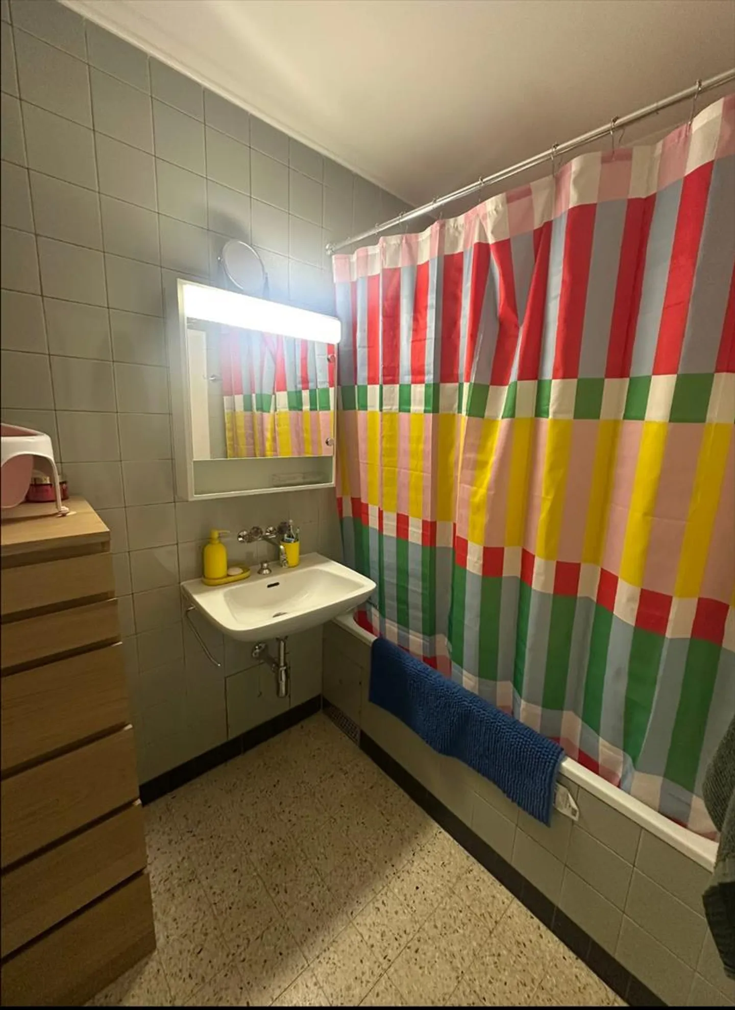 4,5-Zimmer-Wohnung - Foto 7 von 9