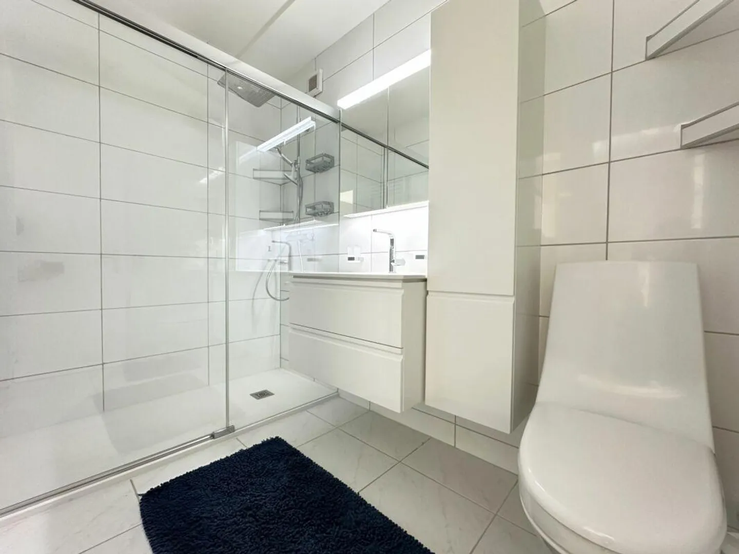 4.5 duplex con piscina a Minusio - 4.5 Duplex ZWG mit Pool in Minus... - Photo 8 sur 8