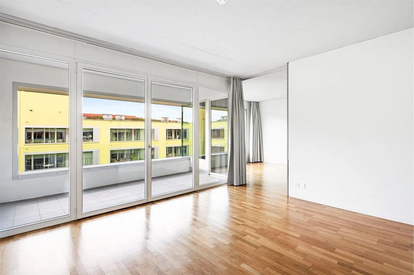 Appartamento per anziani con 2 camere - Residenza Senevita Nordlicht - Foto 7 di 13