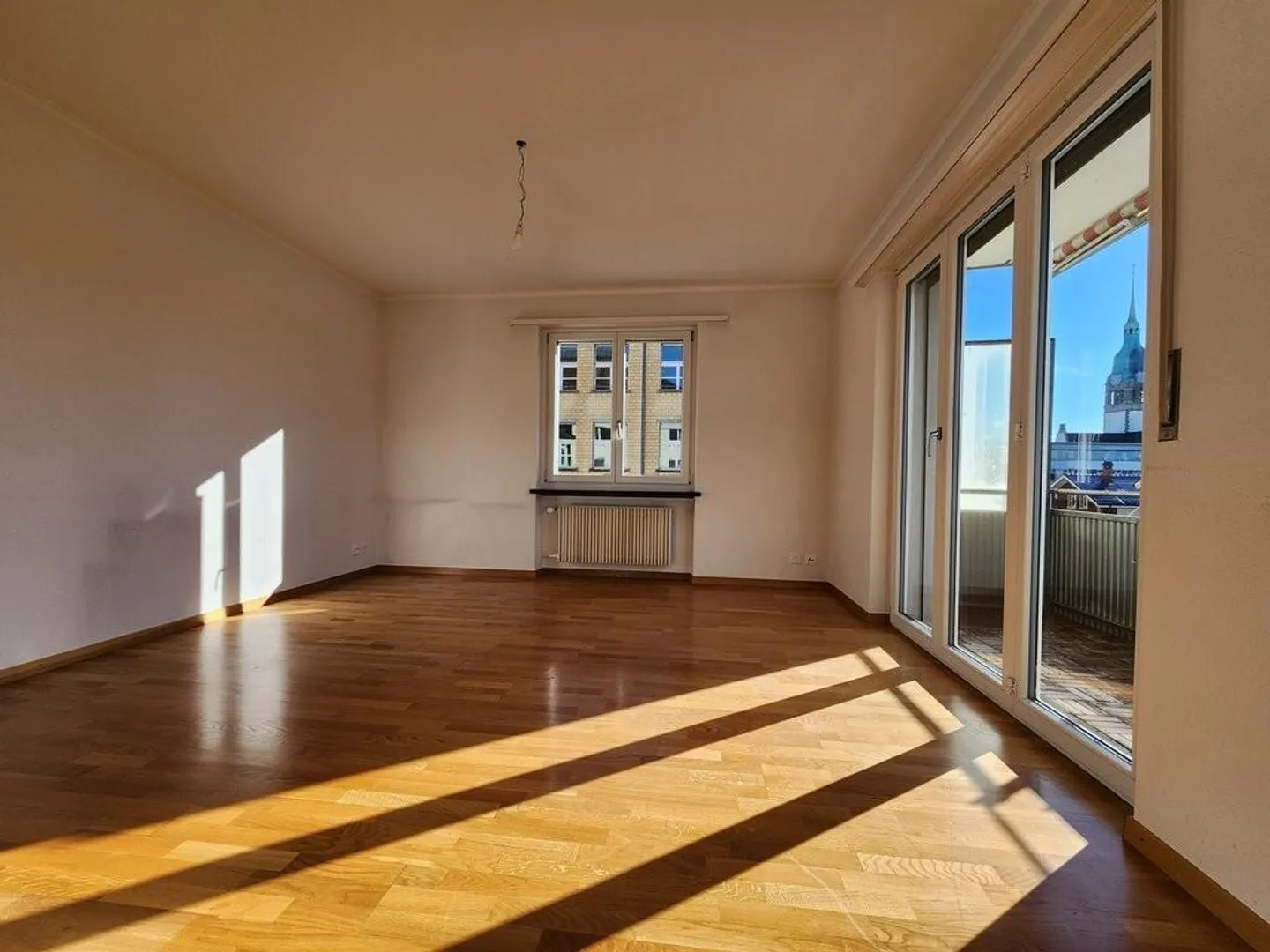 Vivre au cœur de Länggasse avec vue ! - Photo 5 sur 9
