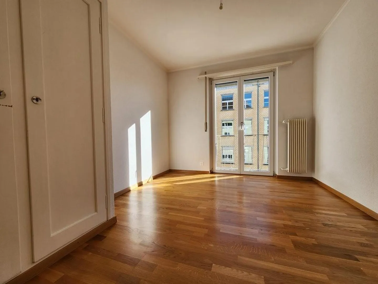 Vivre au cœur de Länggasse avec vue ! - Photo 6 sur 9