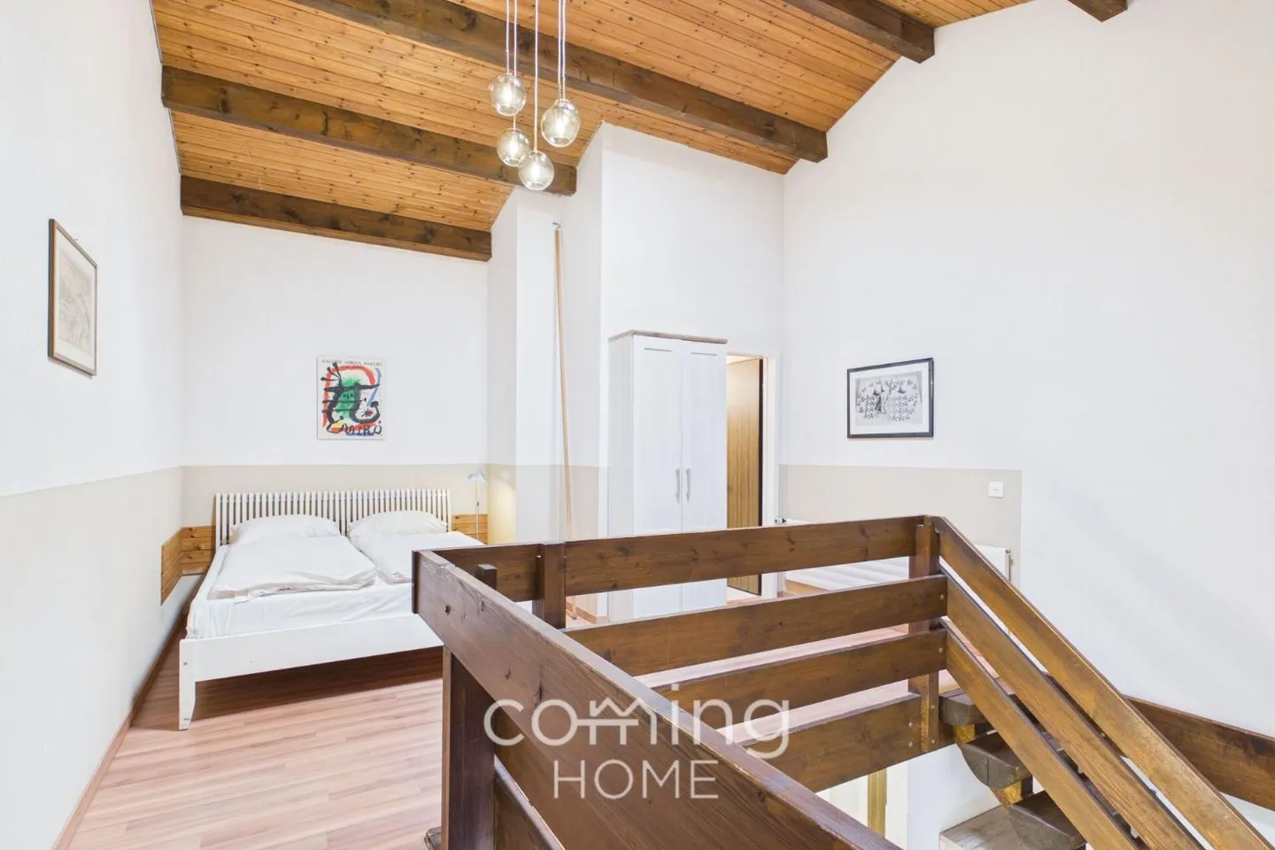Charming 2.5 Room Apartment in Mörel-Filet with Mountain View - Photo 10 of 13