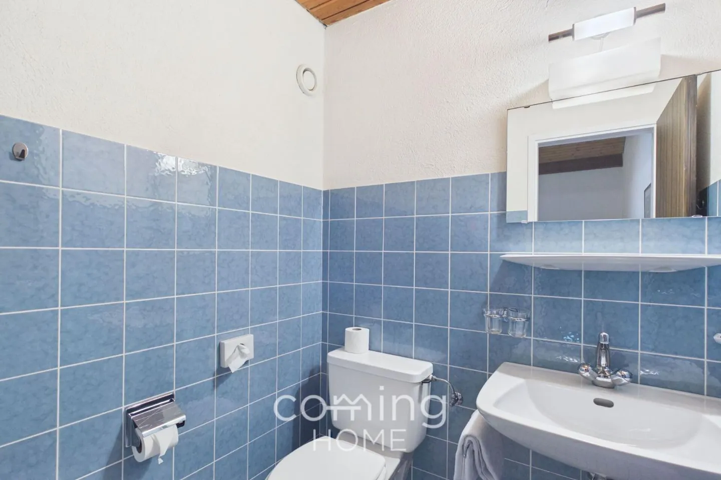 Charming 2.5 Room Apartment in Mörel-Filet with Mountain View - Photo 11 of 13