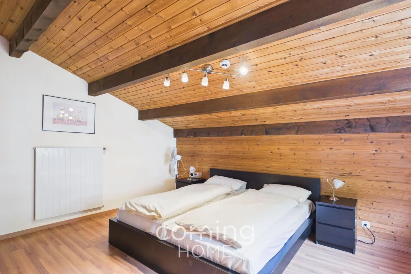 Charming 2.5 Room Apartment in Mörel-Filet with Mountain View - Photo 12 of 13
