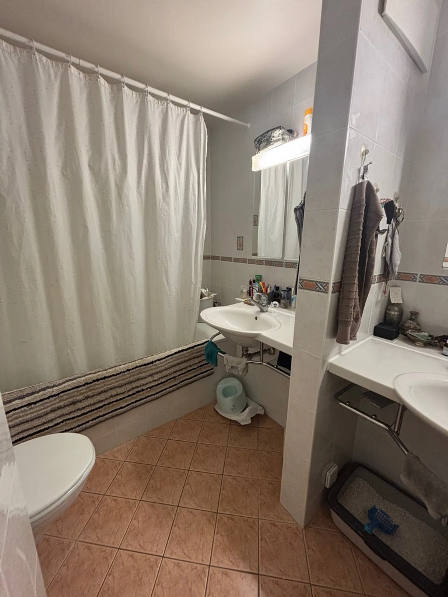 Charming 3.5-room apartment on the 1st floor - Photo 5 of 7