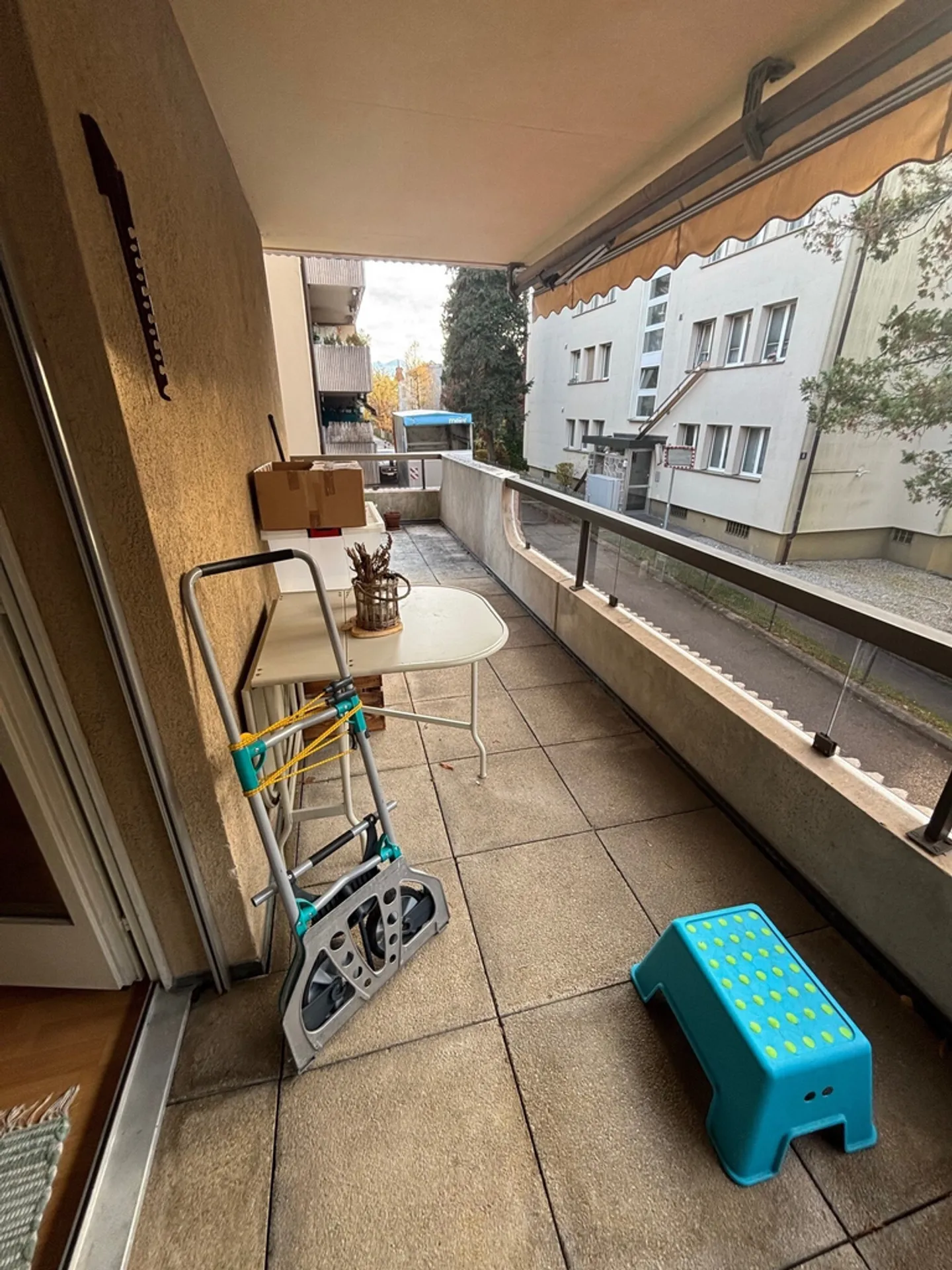 Charming 3.5-room apartment on the 1st floor - Photo 6 of 7