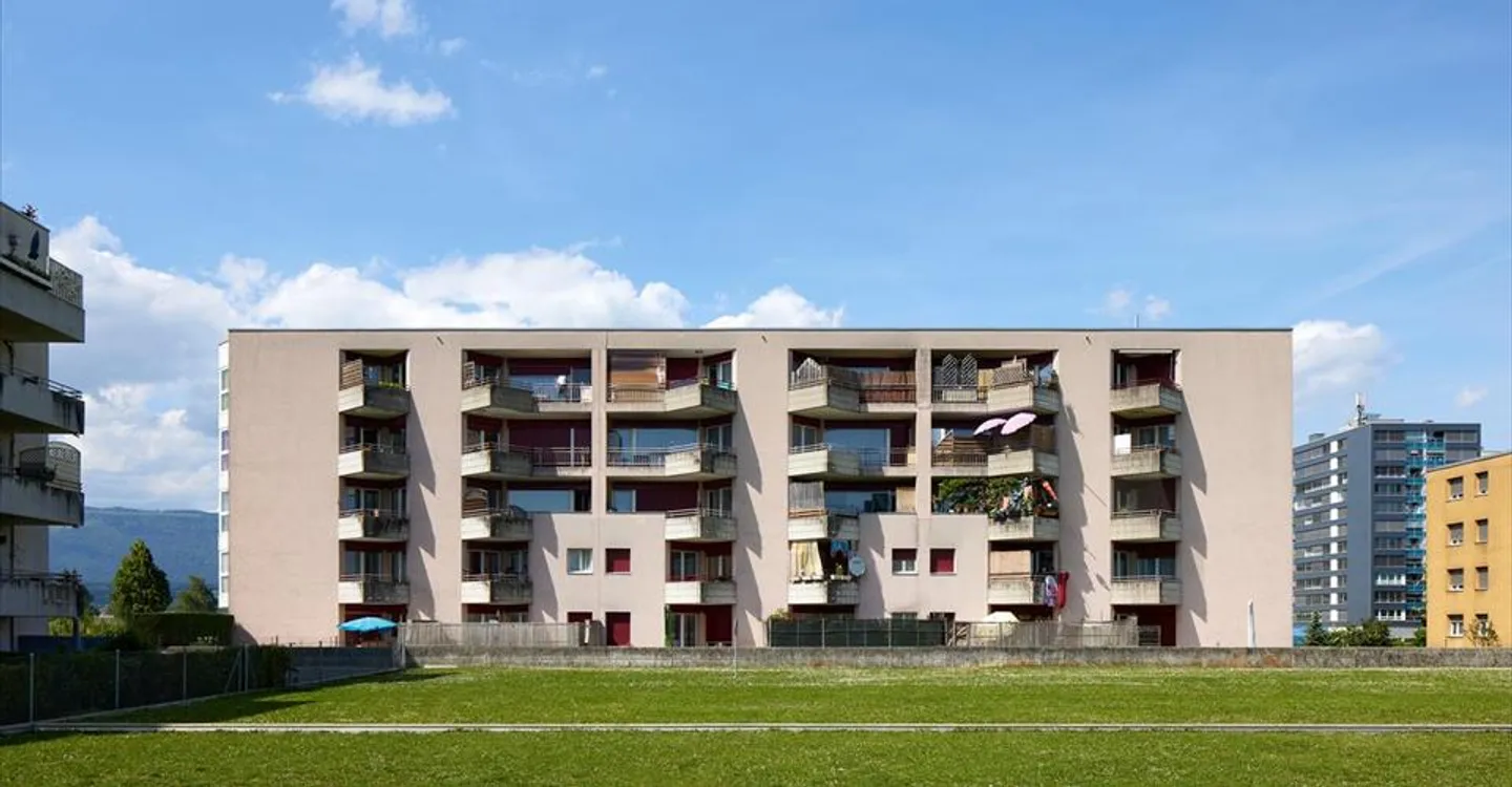 Edificio ad uso misto in affitto - Foto 4 di 4