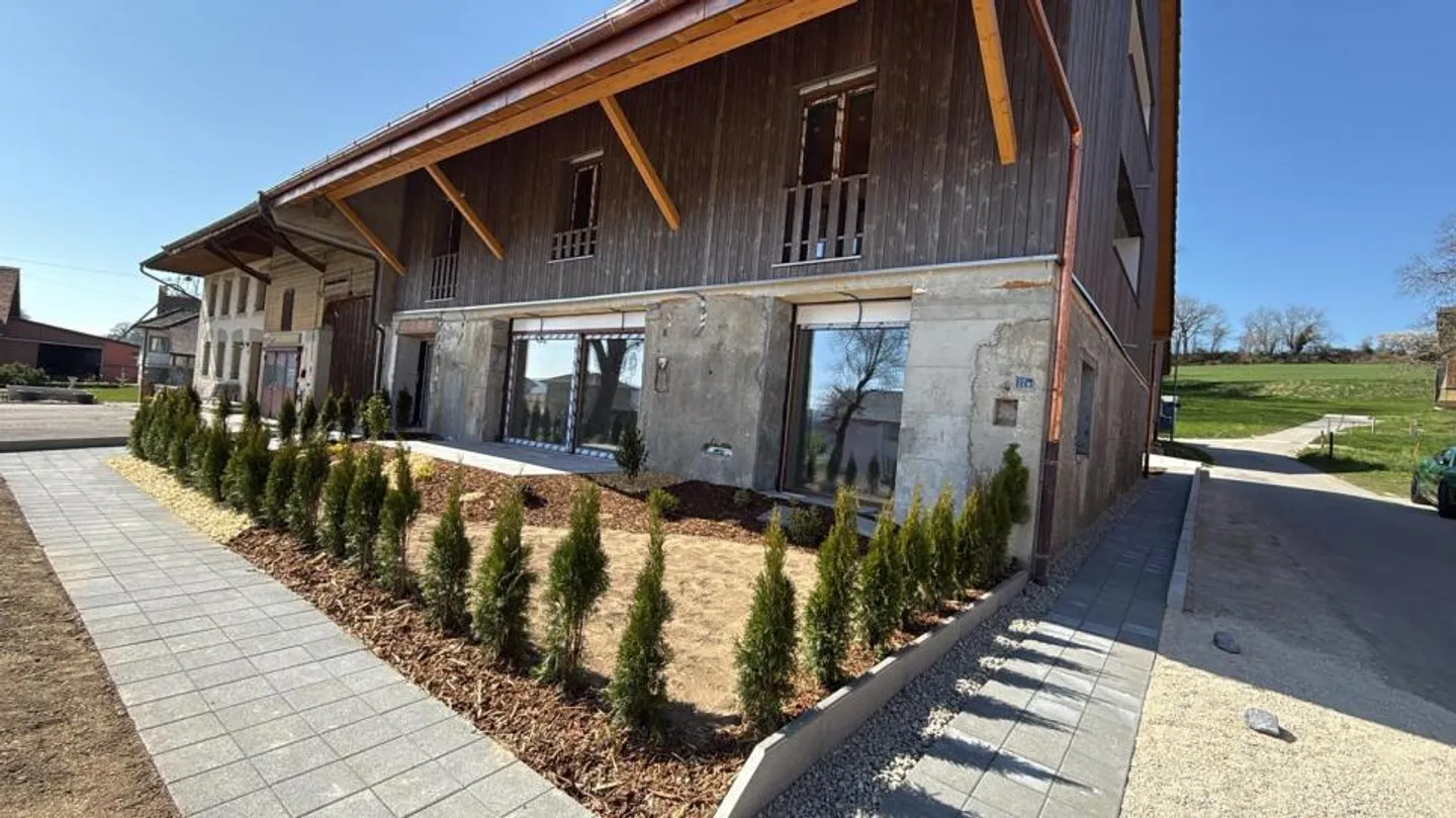 Venduto 2/4 - Approfitta di questo bellissimo appartamento nuovo con loggia di 22,65 m² - Foto 5 di 11