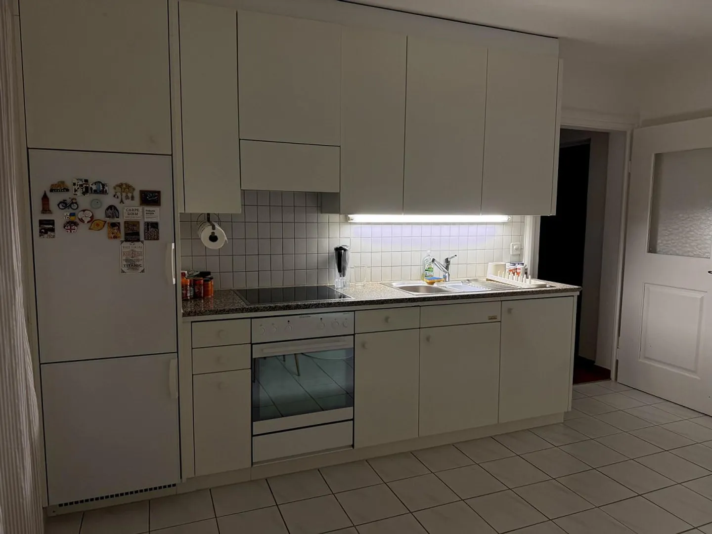 Appartamento attraente in una posizione privilegiata - Foto 1 di 10
