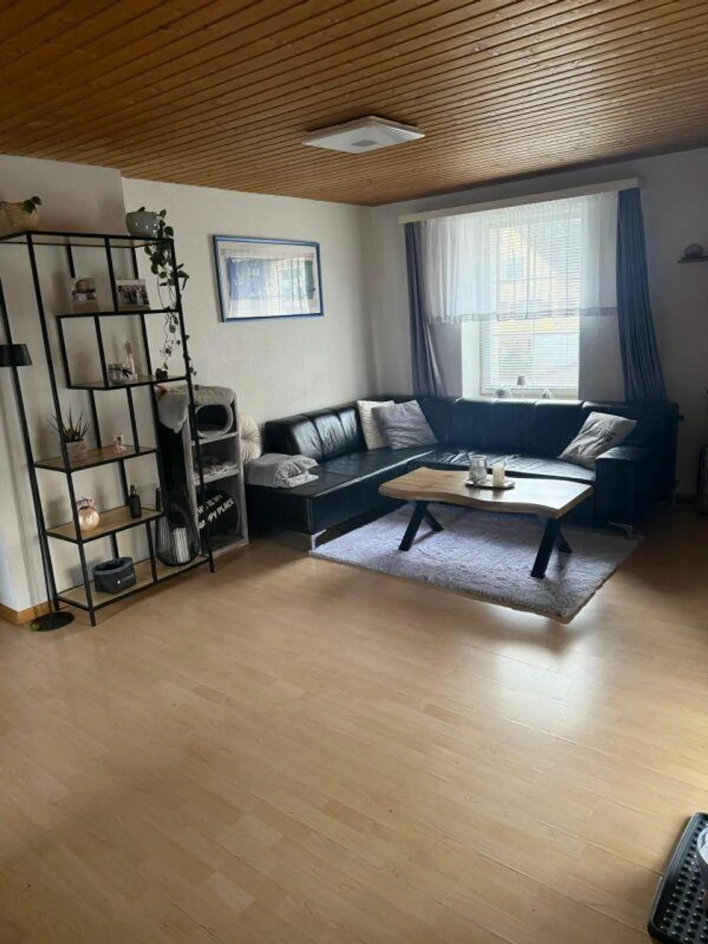 Charmant appartement de 3 pièces - Photo 4 sur 11