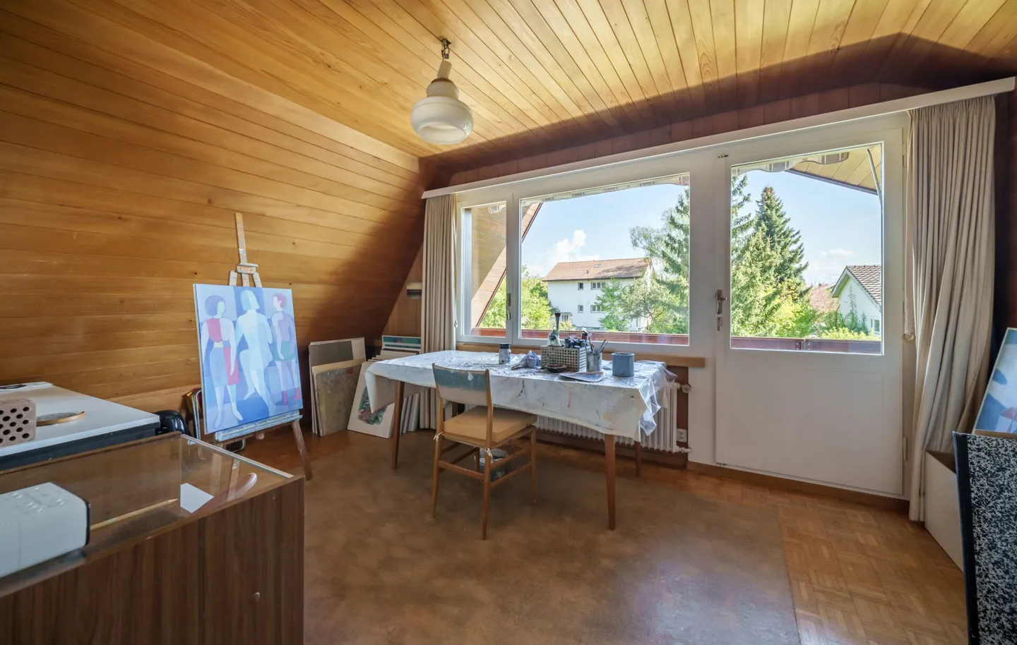 Stylish single-family house for sale - Photo 6 of 13