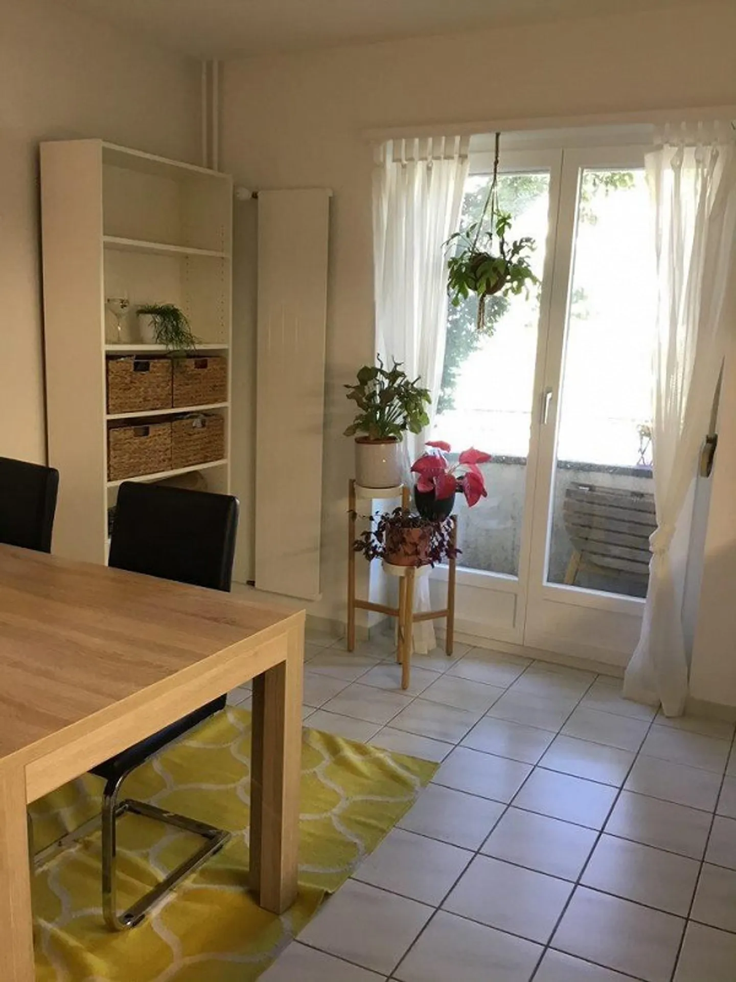 Appartamento attraente in una posizione privilegiata - Foto 2 di 10