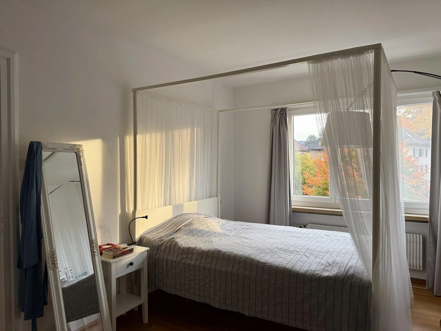 Appartamento attraente in una posizione privilegiata - Foto 4 di 10
