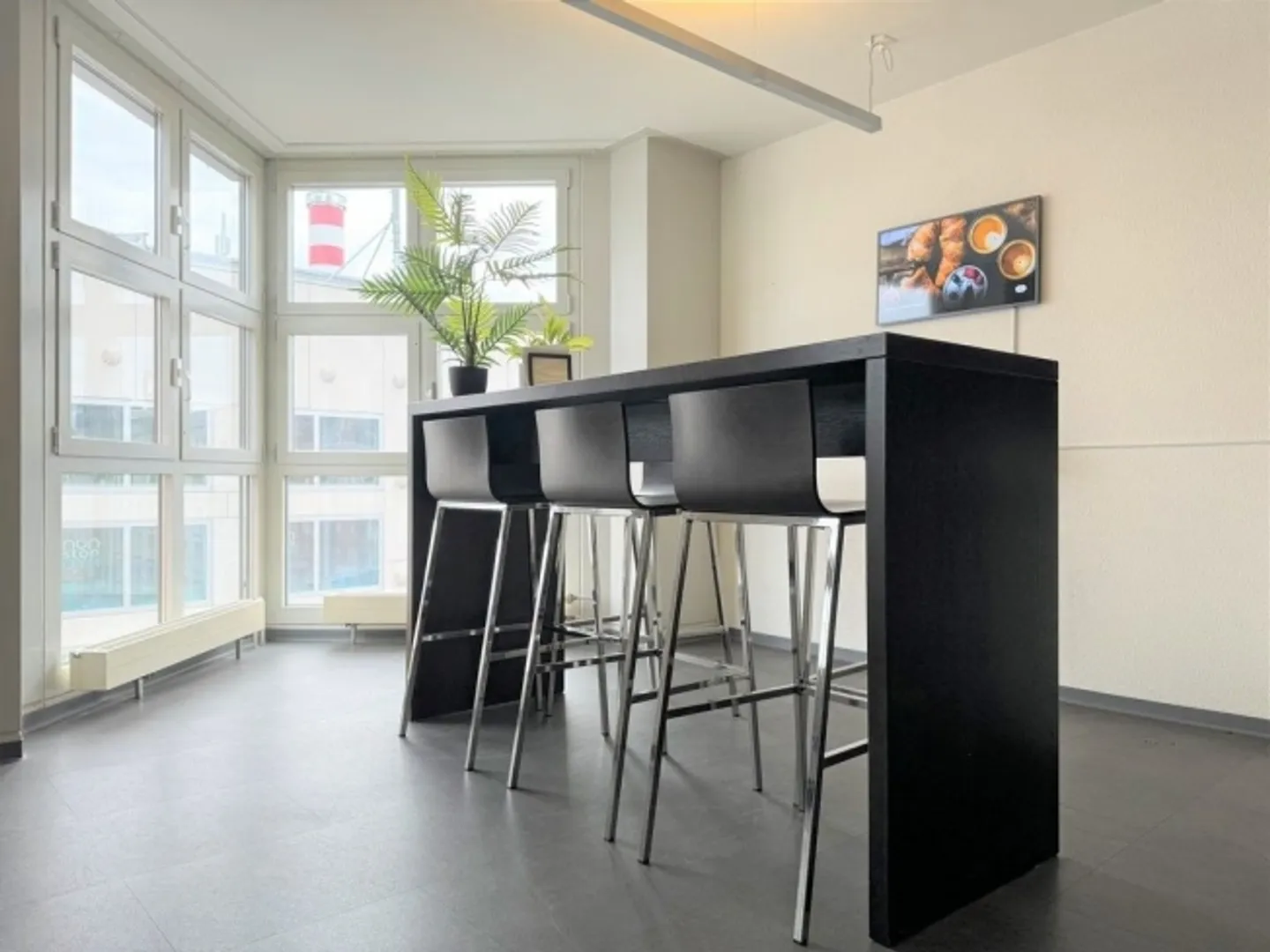 Découvrez votre nouvelle adresse professionnelle au 5ème étage - Photo 7 sur 10
