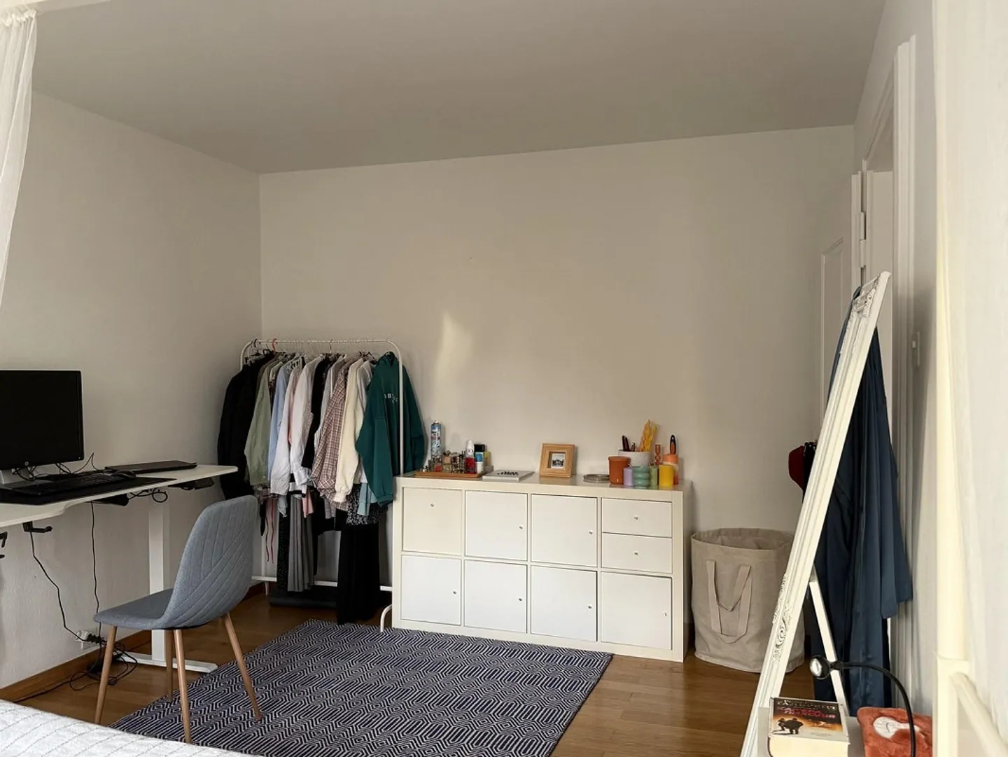 Appartamento attraente in una posizione privilegiata - Foto 5 di 10