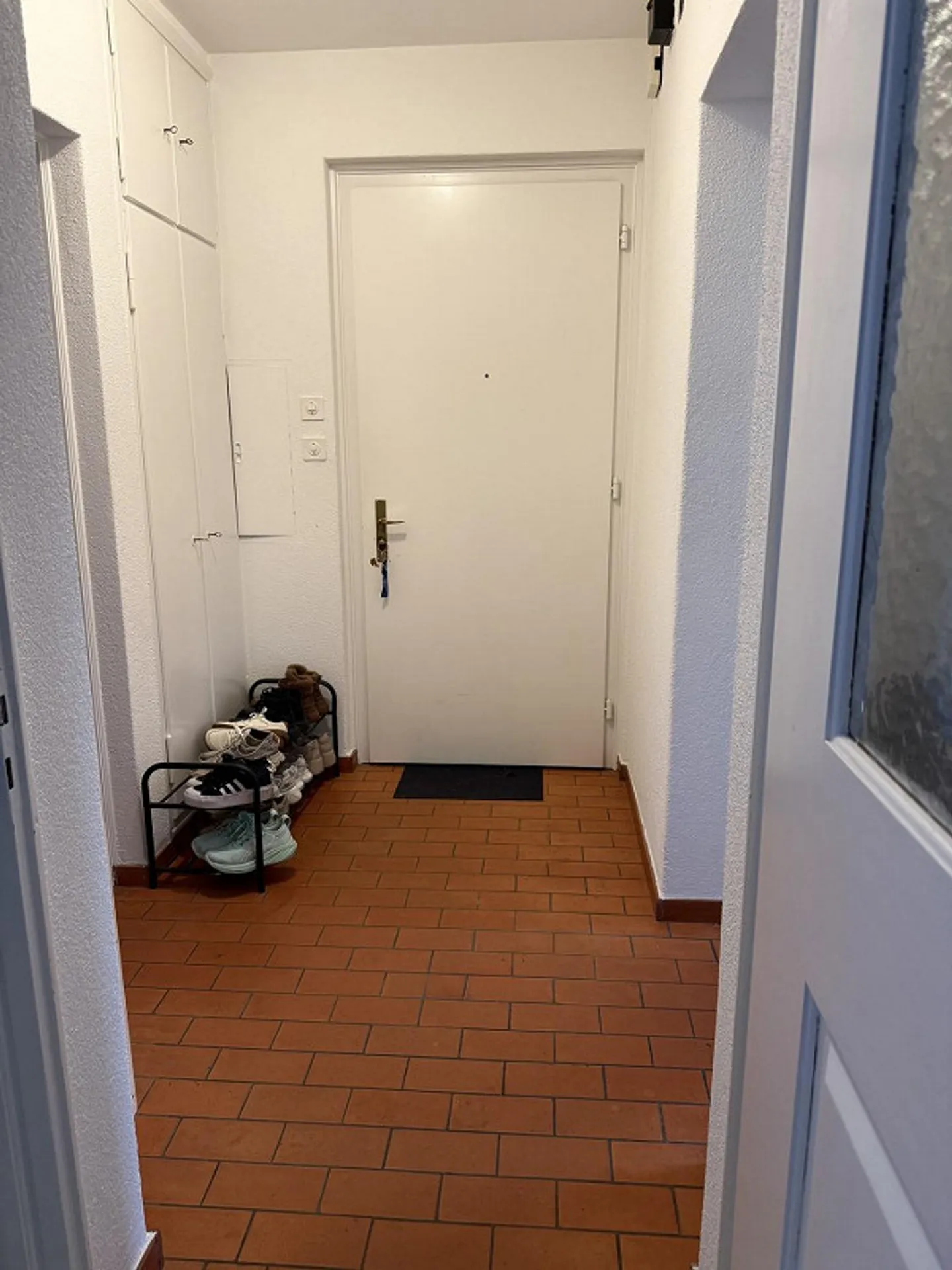 Appartamento attraente in una posizione privilegiata - Foto 6 di 10