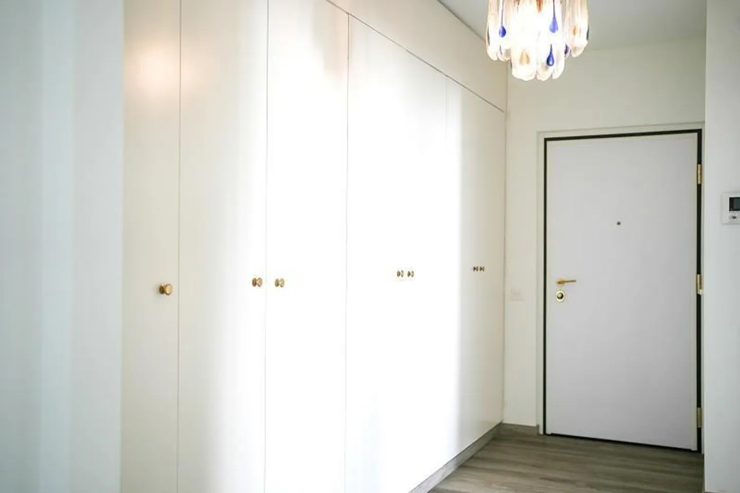 3 1/2-Zimmer-Wohnung an sehr ruhiger, sonniger Aussichtslage / appa... - Foto 8 von 18