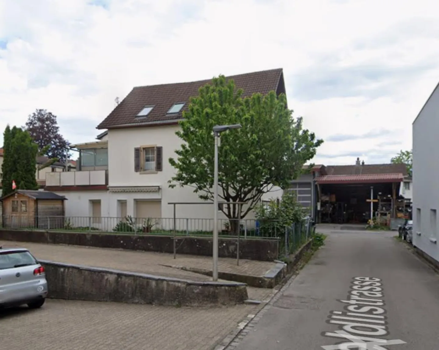 Charmant appartement de 3 pièces - Photo 10 sur 11