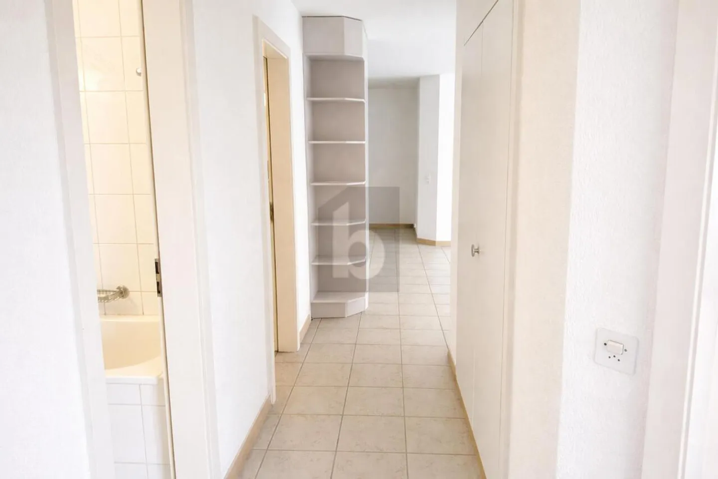 Modern Apartment with Field View - Photo 5 of 6