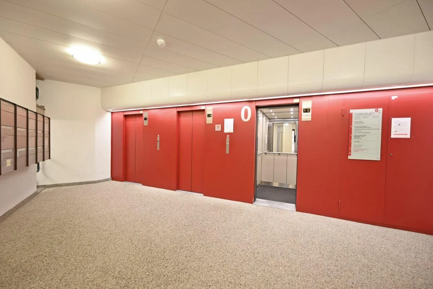 Your new location near Bern main station - Photo 12 of 15