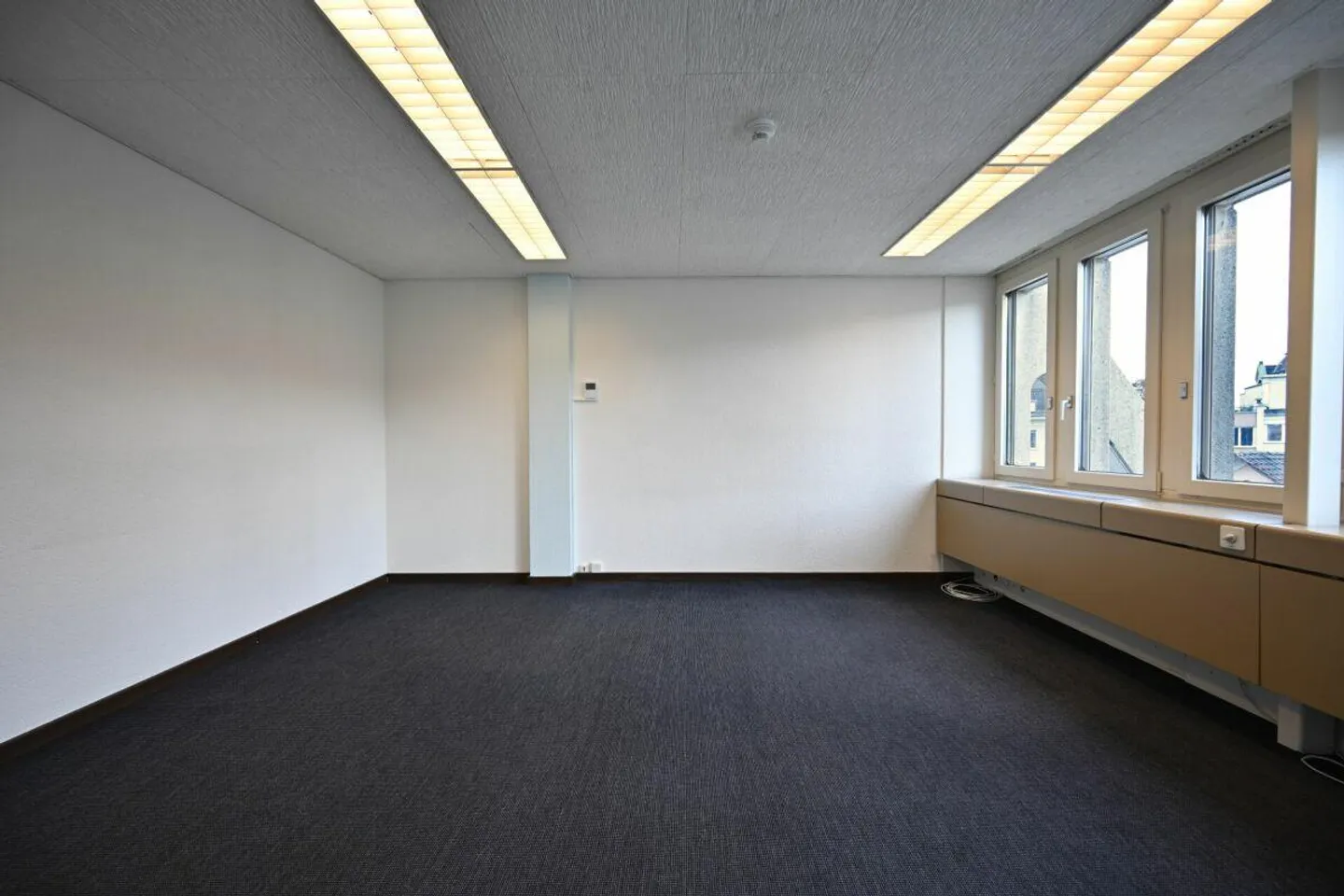 Your new location near Bern main station - Photo 5 of 15