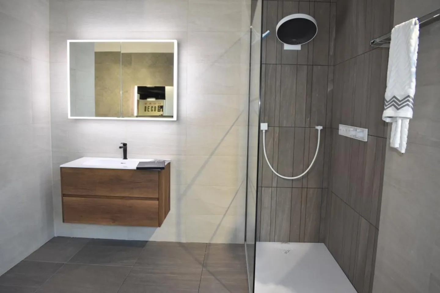 Venduto 2/4 - Approfitta di questo bellissimo appartamento nuovo con loggia di 22,65 m² - Foto 11 di 11