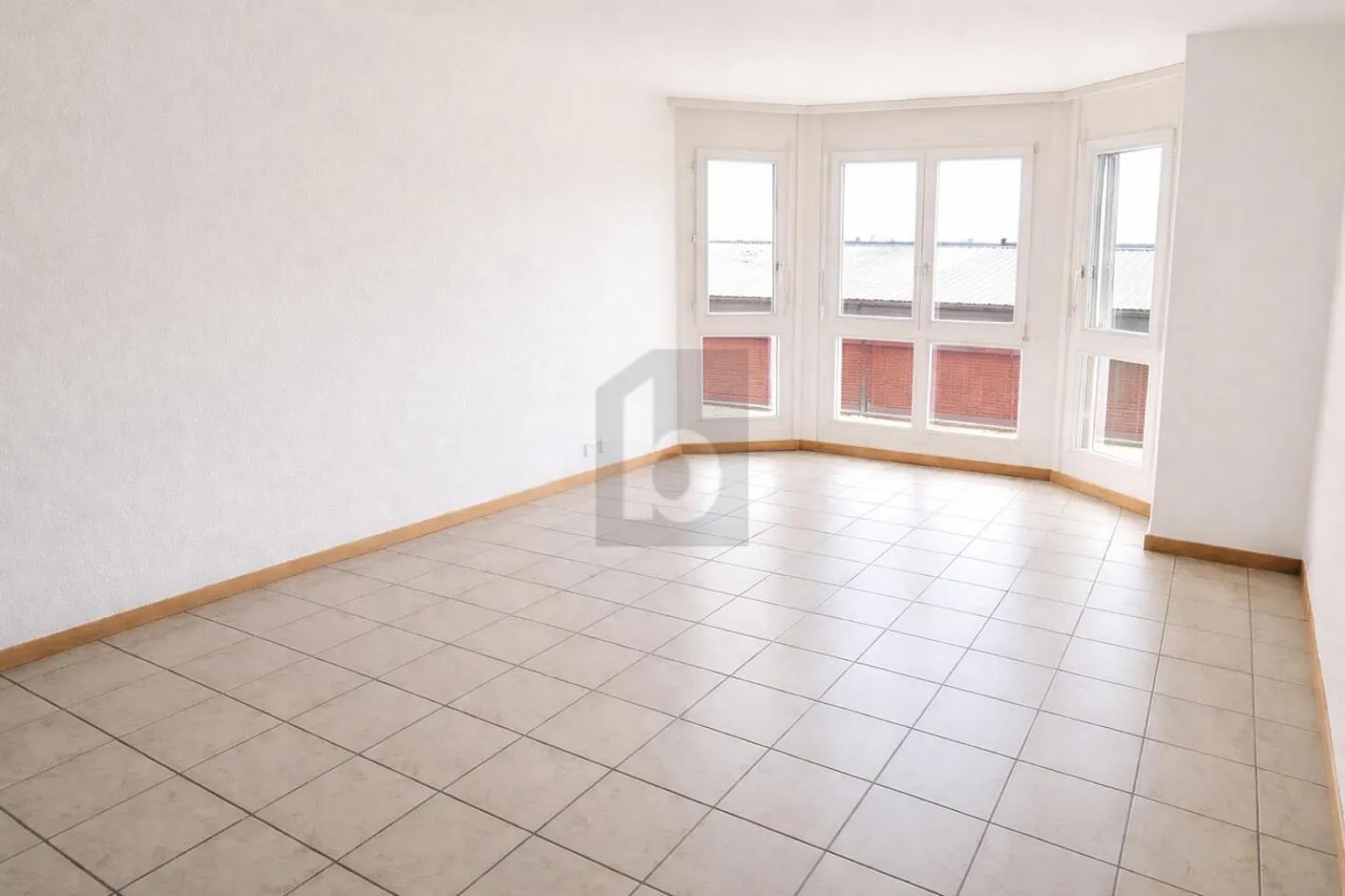 Modern Apartment with Field View - Photo 2 of 6