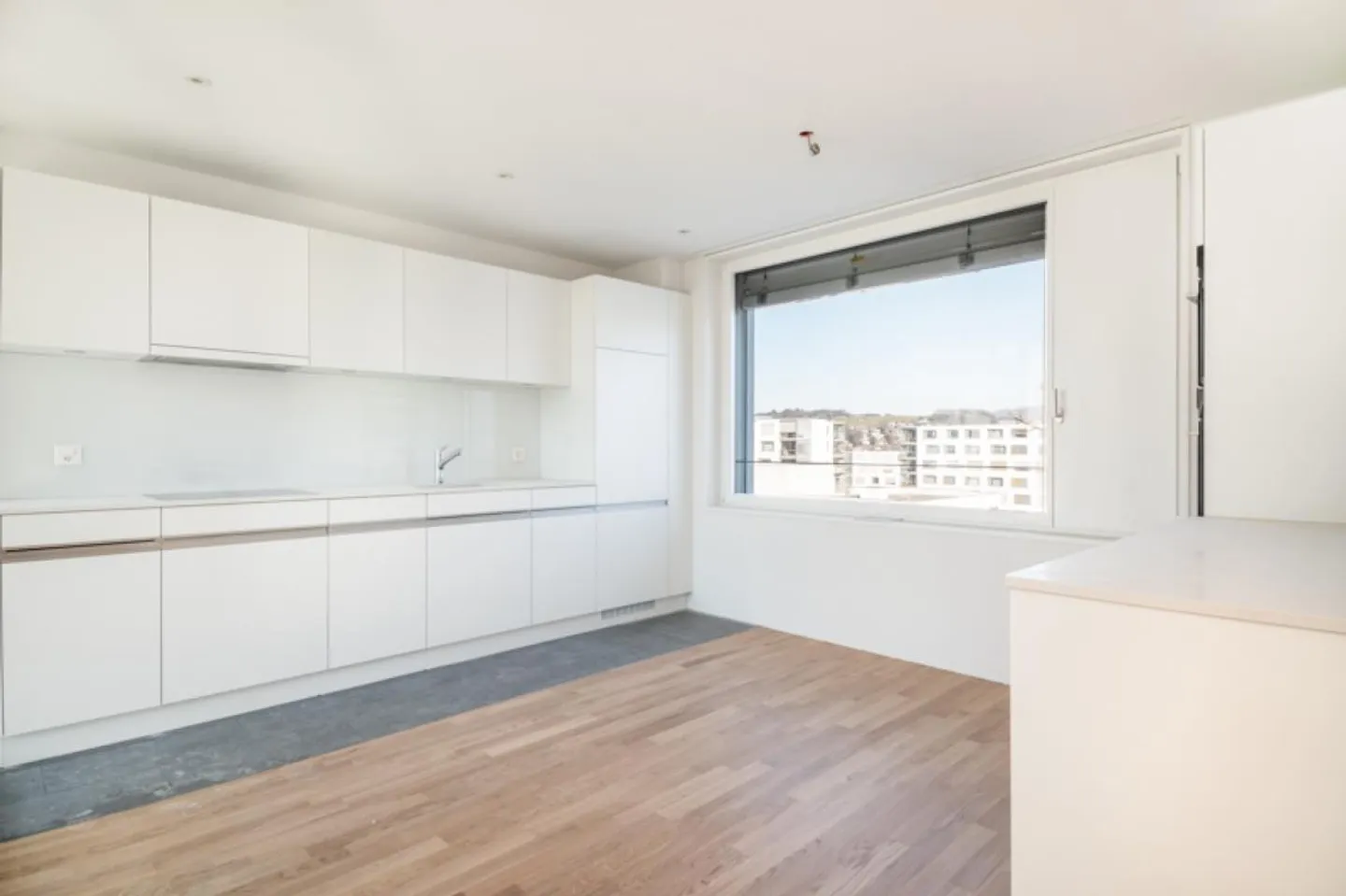 Stilvolles Apartment in Schönbühl - Foto 2 von 8