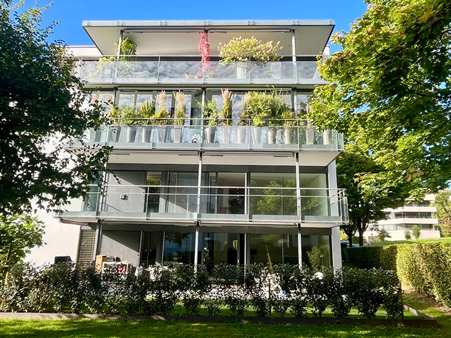 Boscovita | Vivere elegante al confine della foresta - Foto 13 di 13