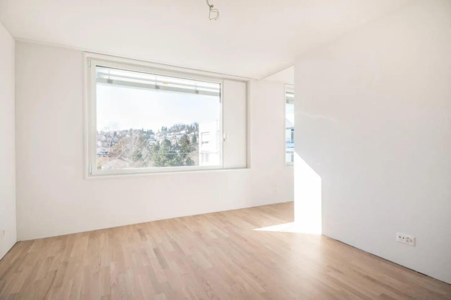 Stilvolles Apartment in Schönbühl - Foto 4 von 8