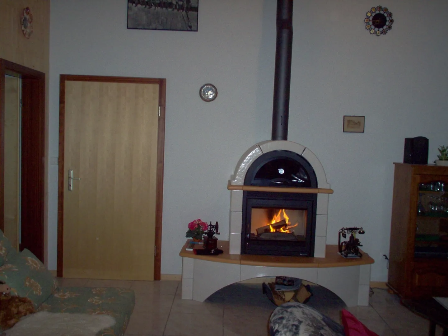 Bright 3.5-Room Apartment in the Center of Delémont - Photo 2 of 7