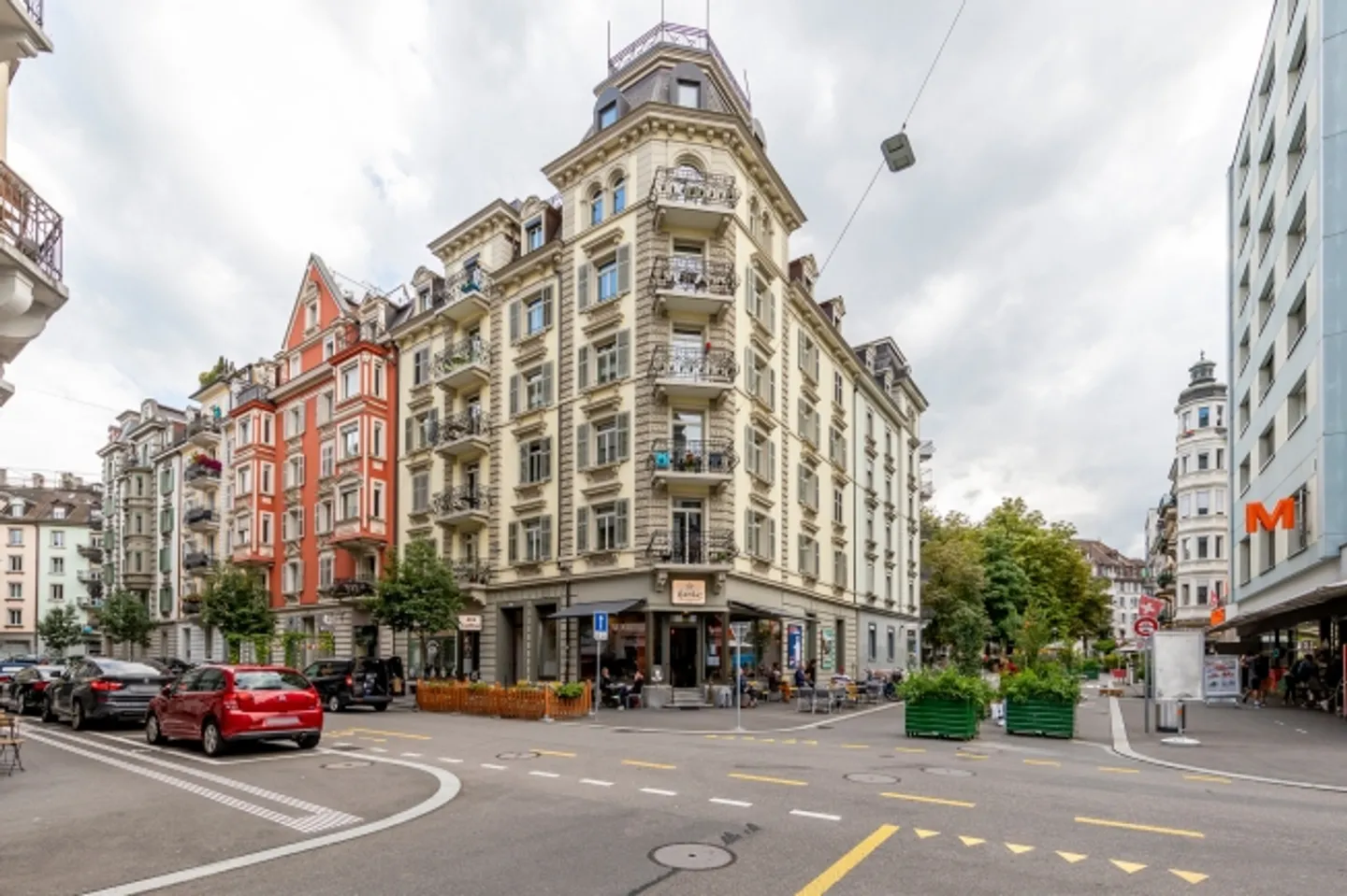 Appartamento Incantevole a Lucerna - Foto 1 di 1
