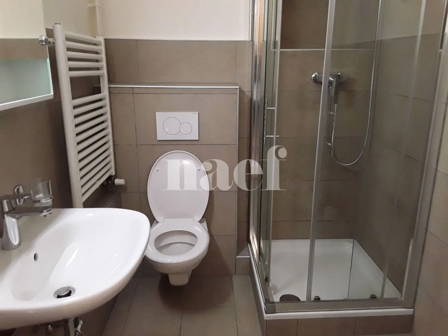 Appartamento 2 stanze - Foto 5 di 6