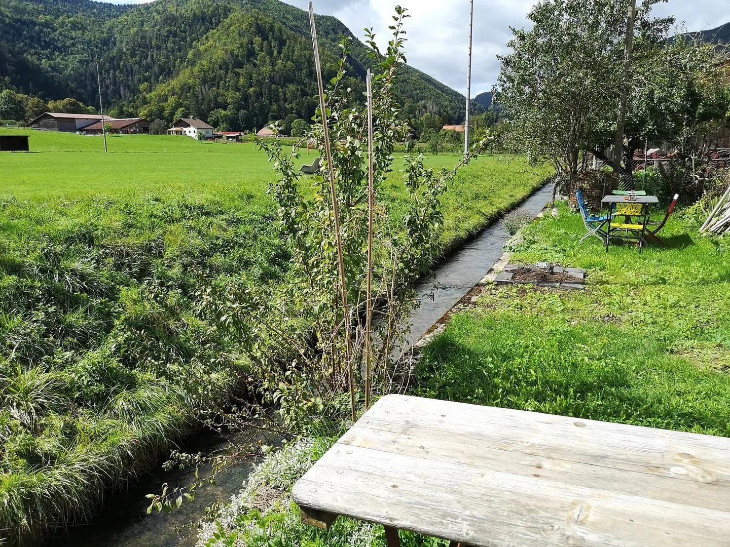 Maison familiale multifonctionnelle - Photo 3 sur 58