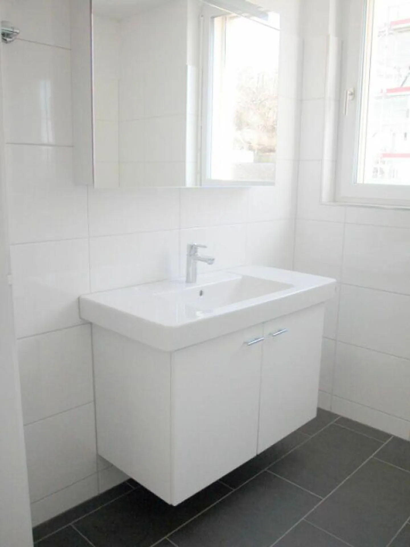 Familienfreundliches Apartment in Wil - Foto 5 von 8
