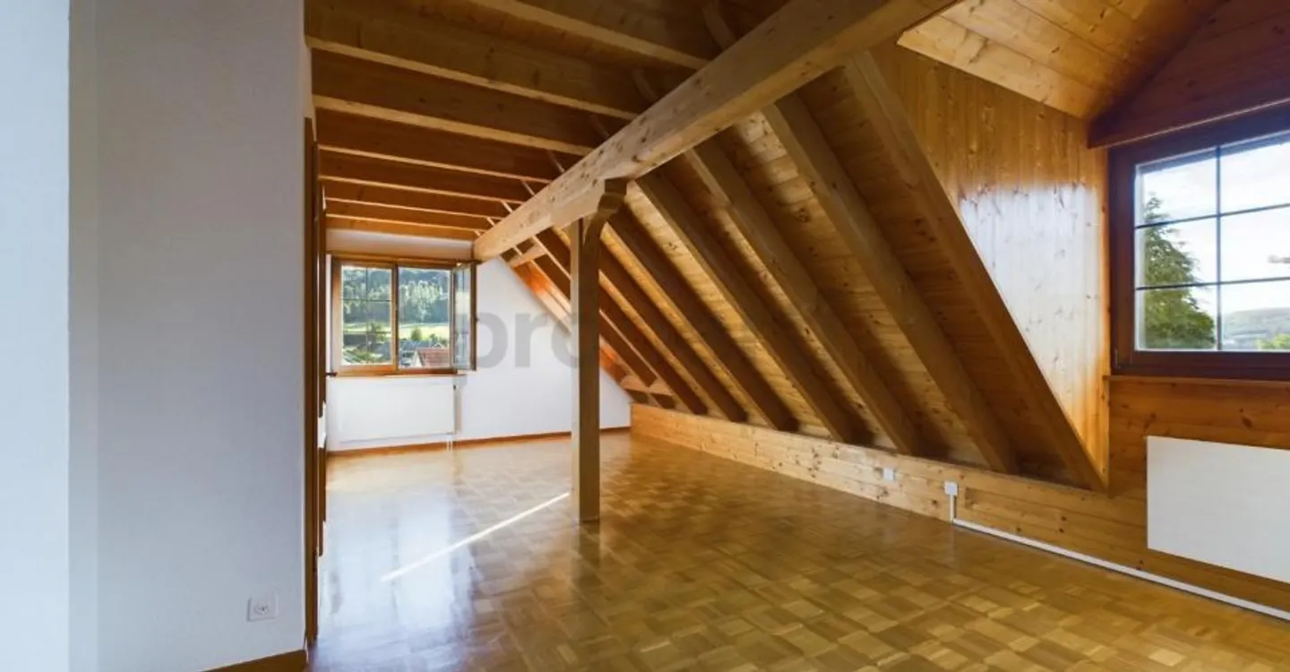Erstklassige 4.5-Zimmer-Wohnung in Weiach mit wunderschöner Aussicht - Photo 5 sur 12