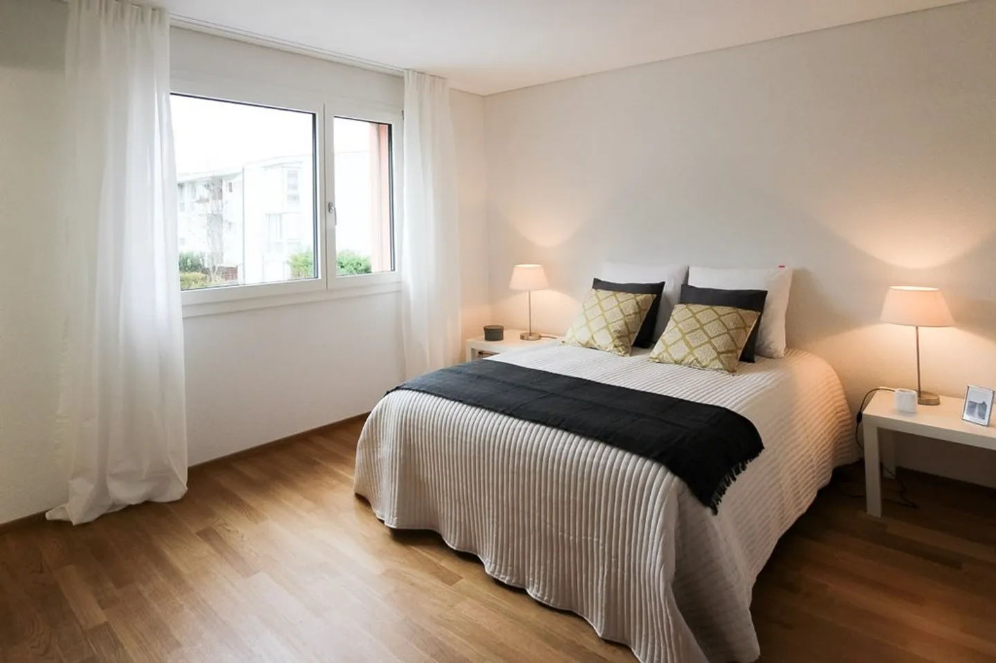 Appartement 4.5 pièces - Foto 6 von 9